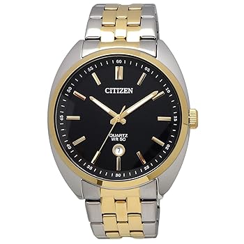 ☆美品☆シチズン　メンズ腕時計　海外モデル 楽天市場】［日本未発売］CITIZEN シチズン 時計 メンズ